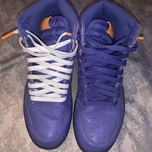 Air Jordan 1 retro Gatorade